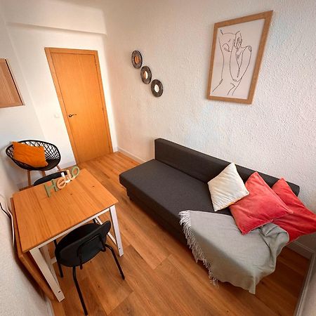 Centro Historico Malaga Especial Grupos Parking Gratis 3 Apartment Bagian luar foto