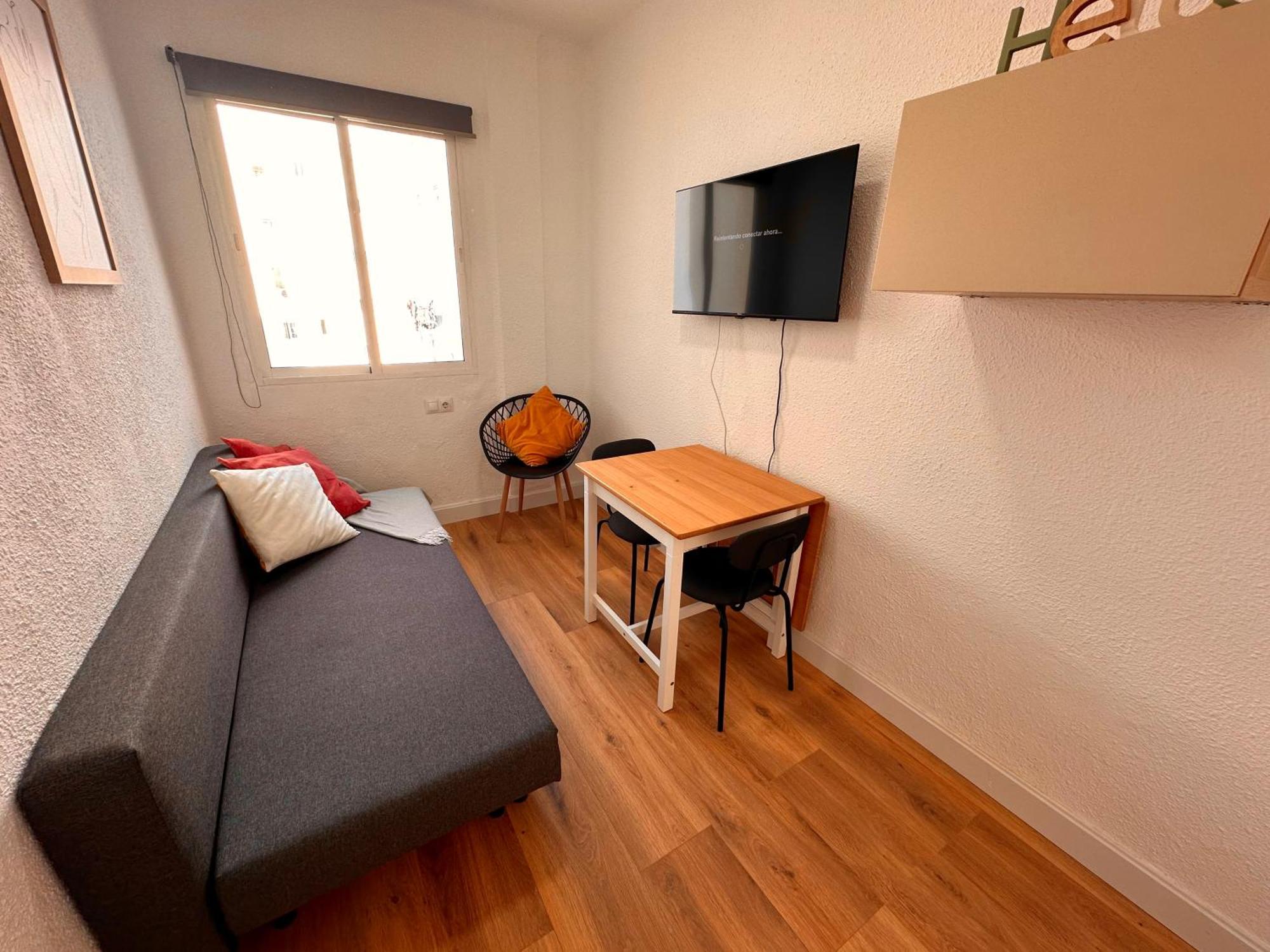 Centro Historico Malaga Especial Grupos Parking Gratis 3 Apartment Bagian luar foto